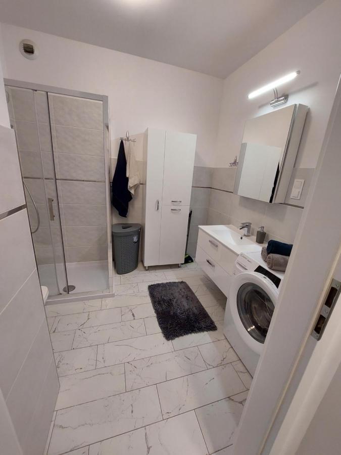 Apartament Podpromie Ряшів Екстер'єр фото