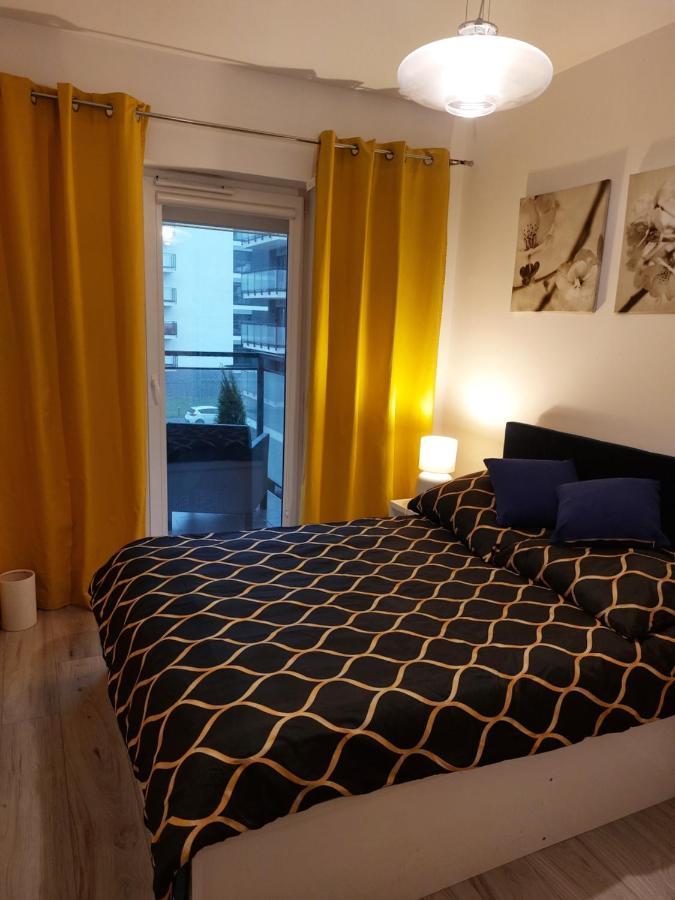 Apartament Podpromie Ряшів Екстер'єр фото